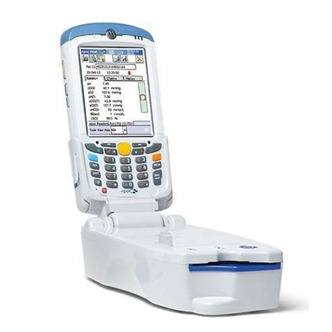 point of care blood gas analyzers|epoc blood gas analyzer pdf.